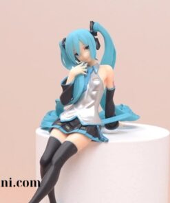 Mô Hình Ca Sĩ Ảo hatsune miku (1)