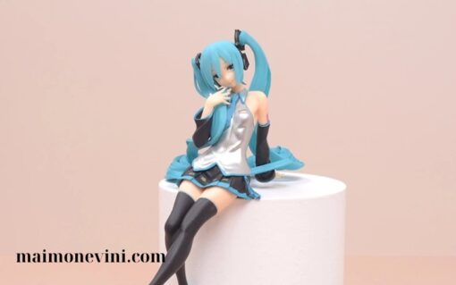 Mô Hình Ca Sĩ Ảo hatsune miku (1)