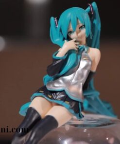 Mô Hình Ca Sĩ Ảo hatsune miku (2)