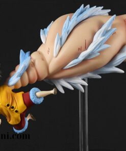 Mô hình One Piece Luffy bị đánh (2)