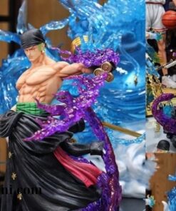 Mô hình Onepiece - Tổng hợp các mẫu ZORO (2)