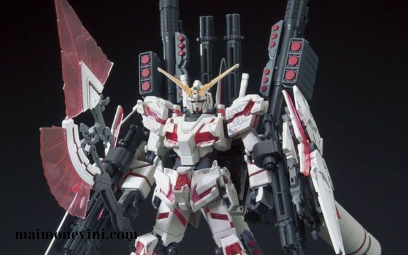 Top Mô Hình Gundam Hot Nhất (1)